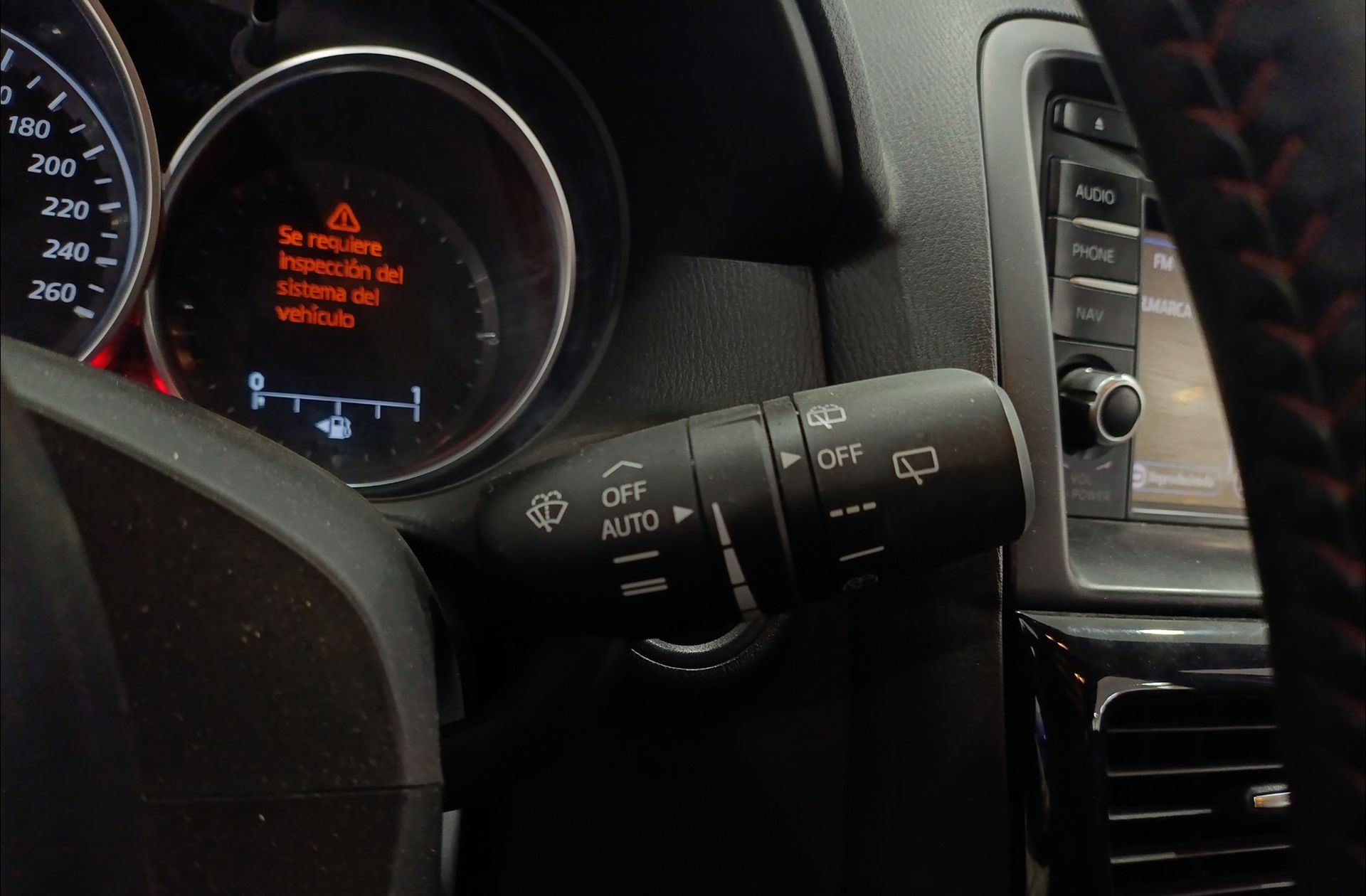 Mazda CX-5 2.2 DE Luxury 4WD - foto 28