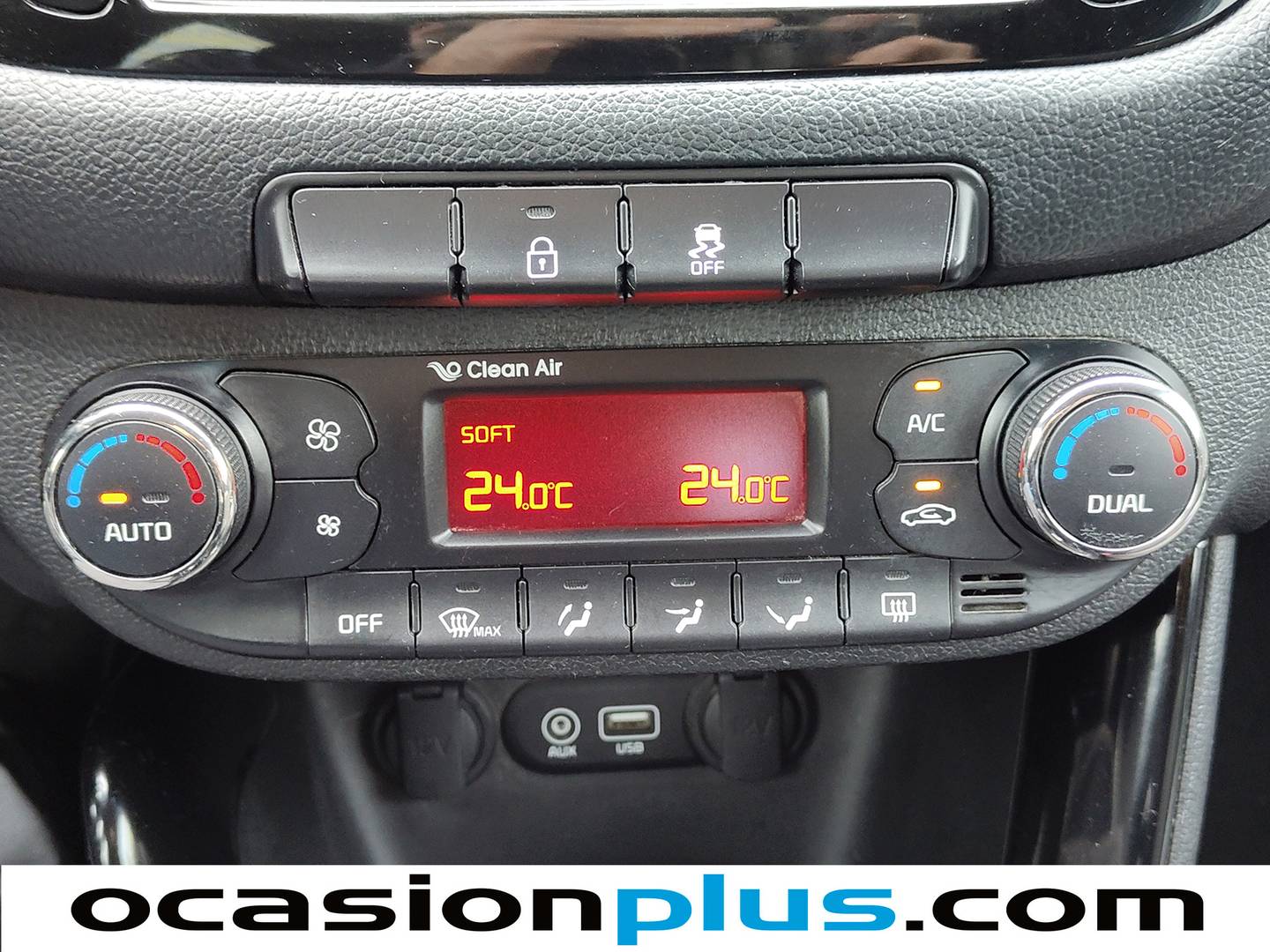 KIA Ceed KIA Ceed 1.6 CRDi VGT x-Tech16 Eco-Dynamics (136 CV) diésel