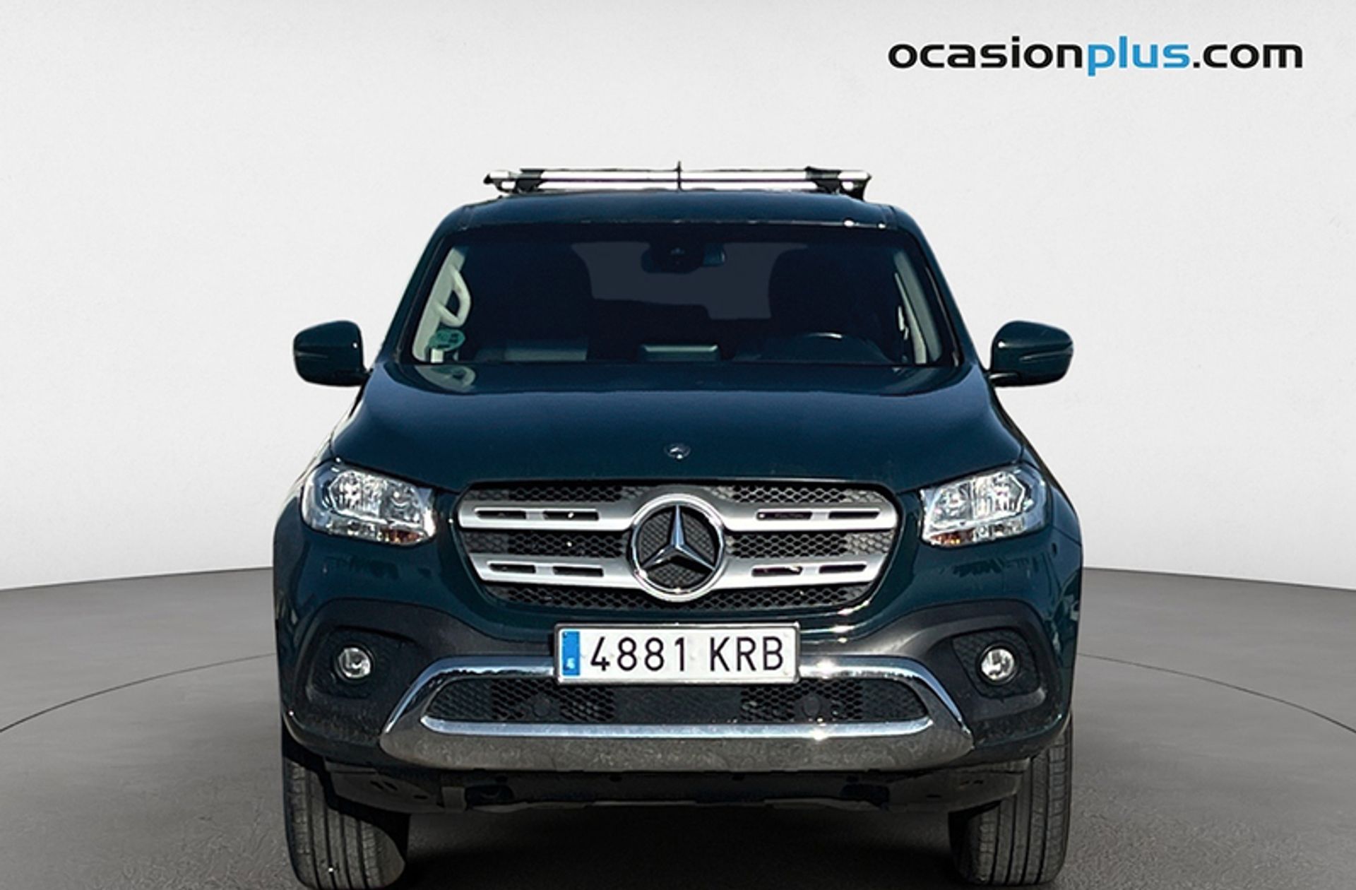 Mercedes-Benz Clase X 250 d Pure 4Matic - foto 11