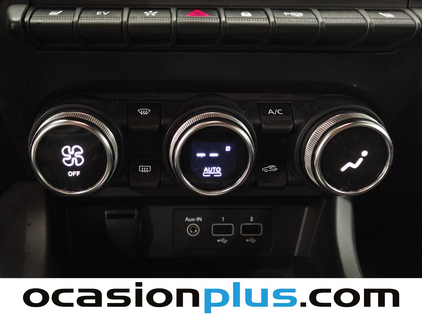 Renault Arkana Renault Arkana RS Line E-Tech Híbrido (145 CV) automático