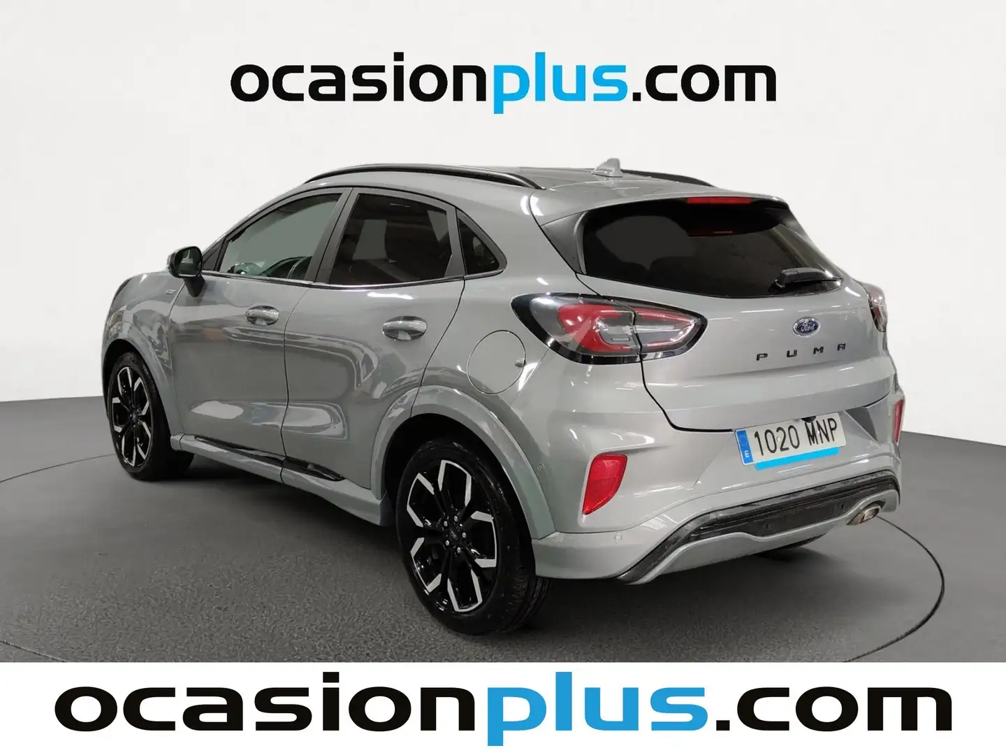 Foto Ford Puma Ford Puma 1.0 EcoBoost MHEV ST-Line X (125 CV)