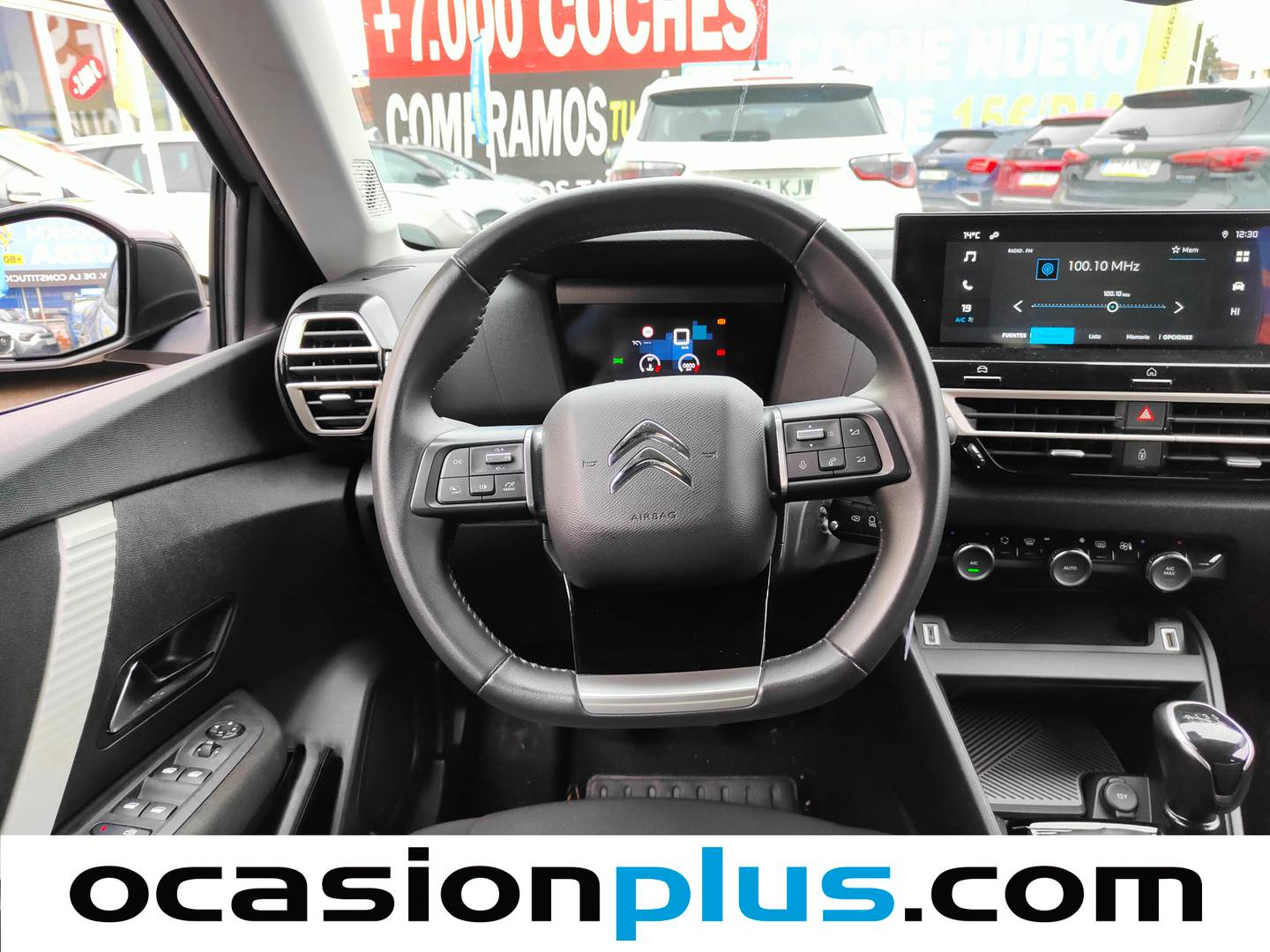 Foto Citroën C4 Citroen C4 PureTech 130 S&S You (131 CV)