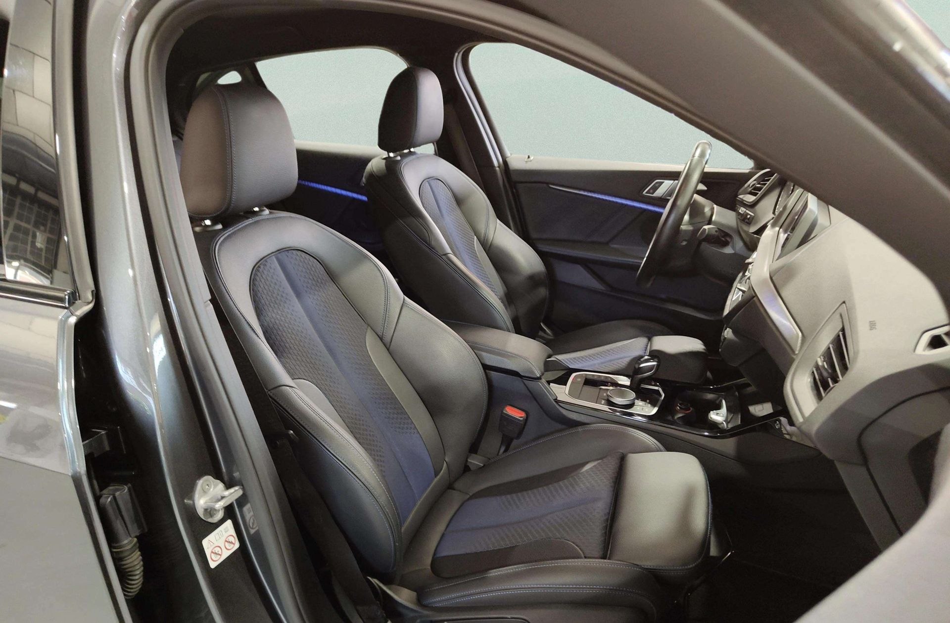 BMW Serie 1 118i Pack M - foto 21