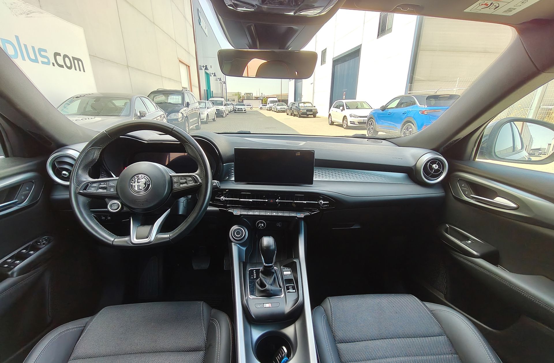 Alfa Romeo Tonale 1.5 MHEV Sprint FWD - foto 6