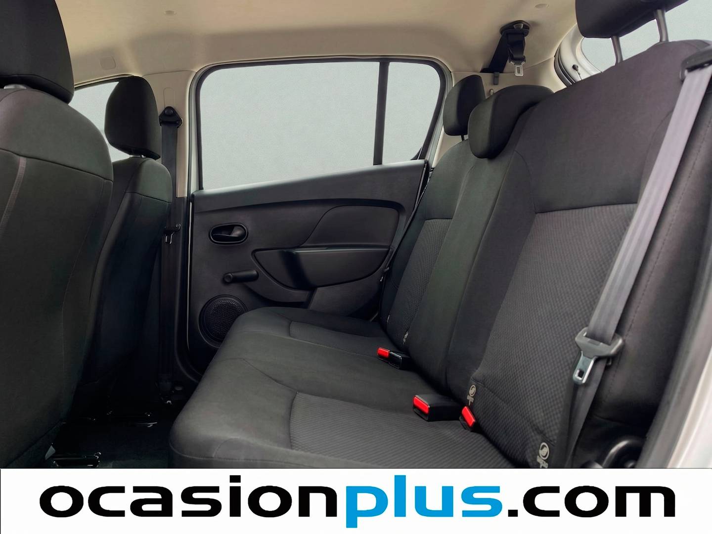 Dacia Sandero Dacia Sandero 1.2 Ambiance (75 CV) barato