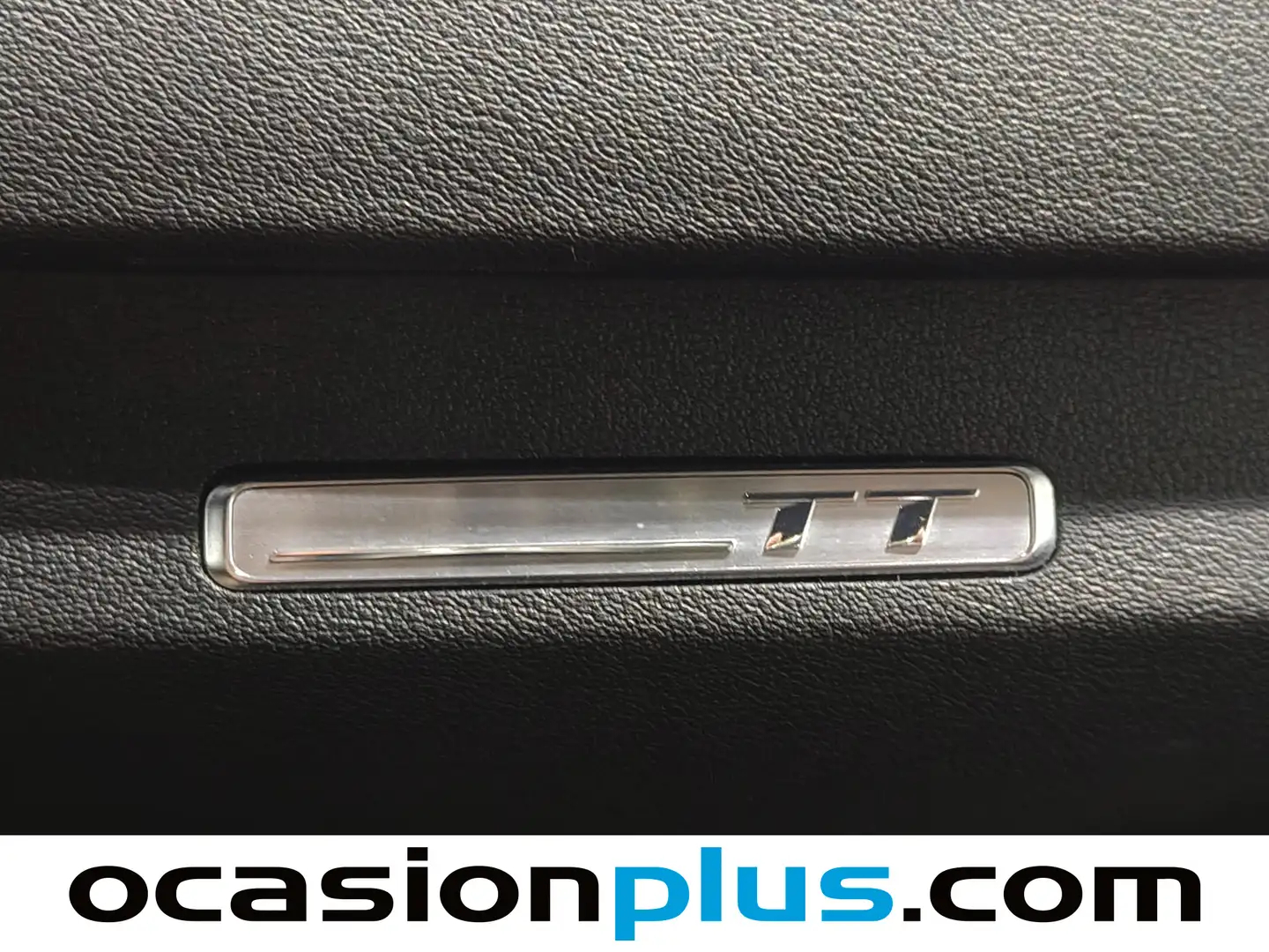 Foto Audi TT Audi TT Coupe Coupe S line edition 2.0 TFSI (230 CV) S tronic