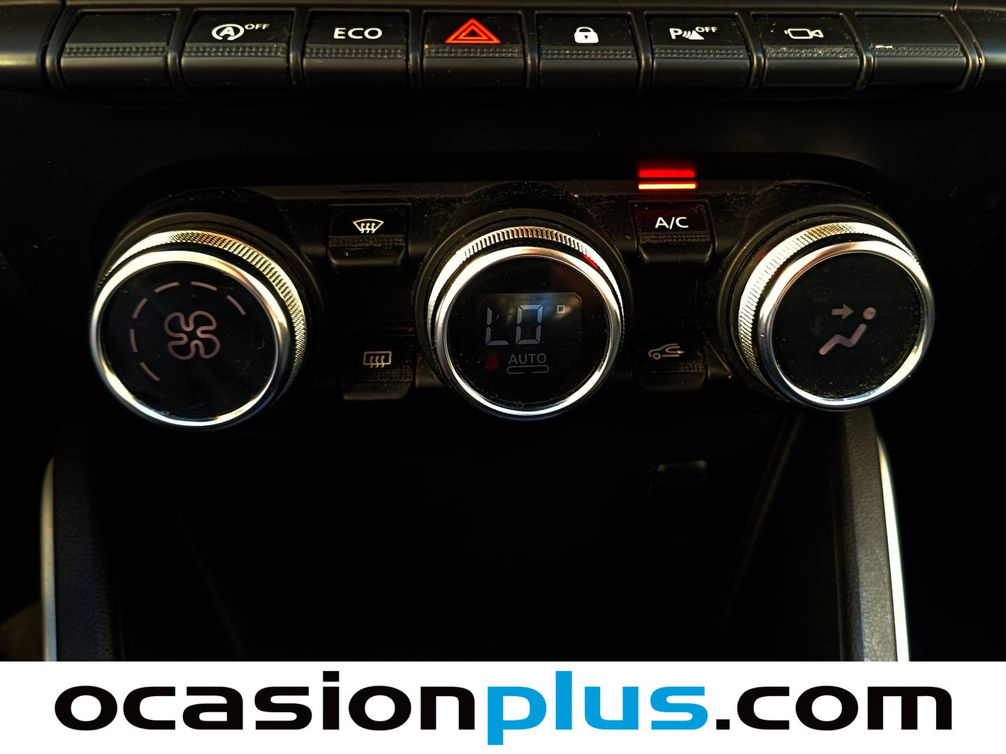 Foto Dacia Duster Dacia Duster Prestige TCE (100 CV) 4X2