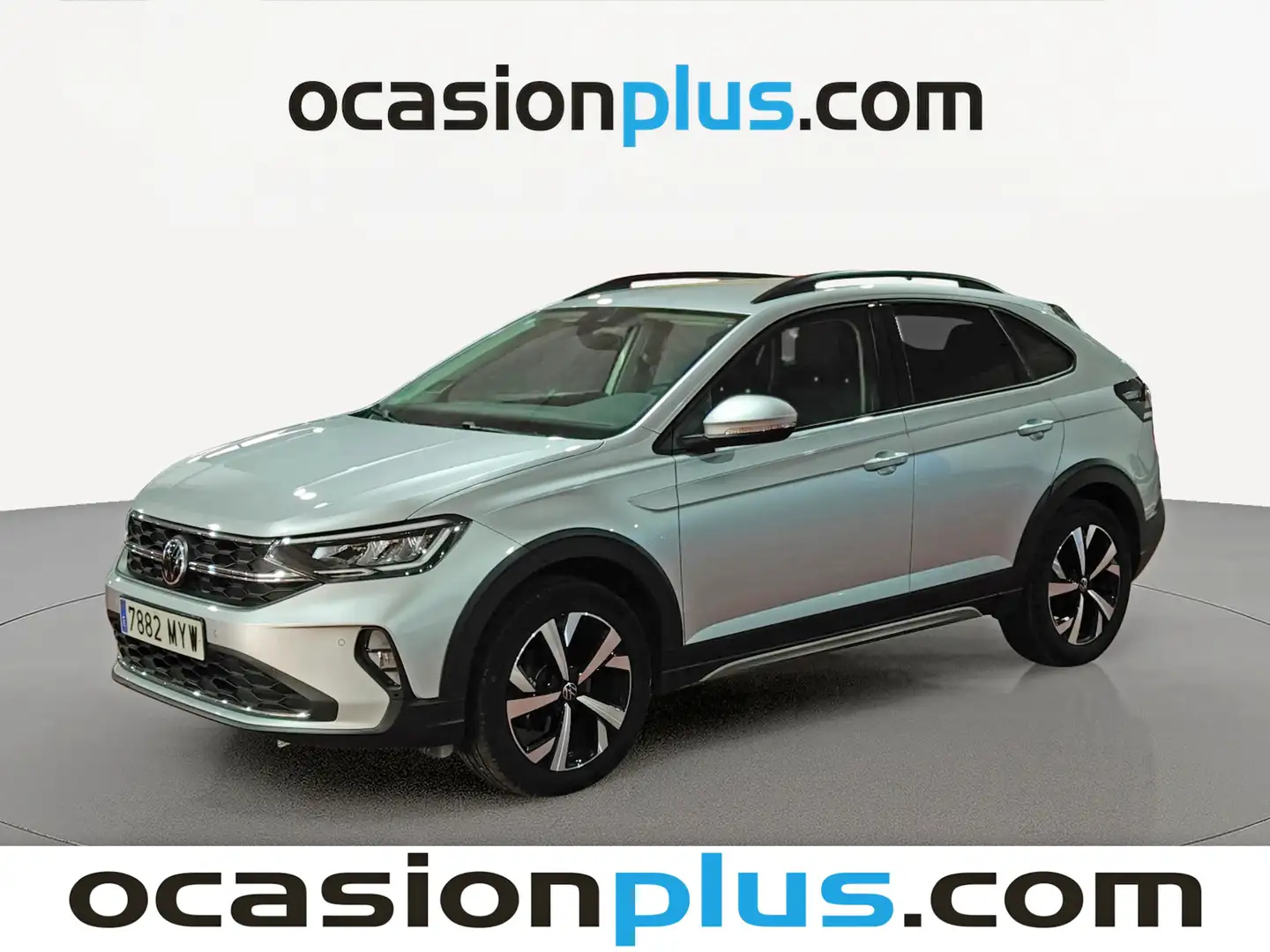 Foto Volkswagen Taigo Volkswagen Taigo ``Más`` 1.0 TSI (95 CV)