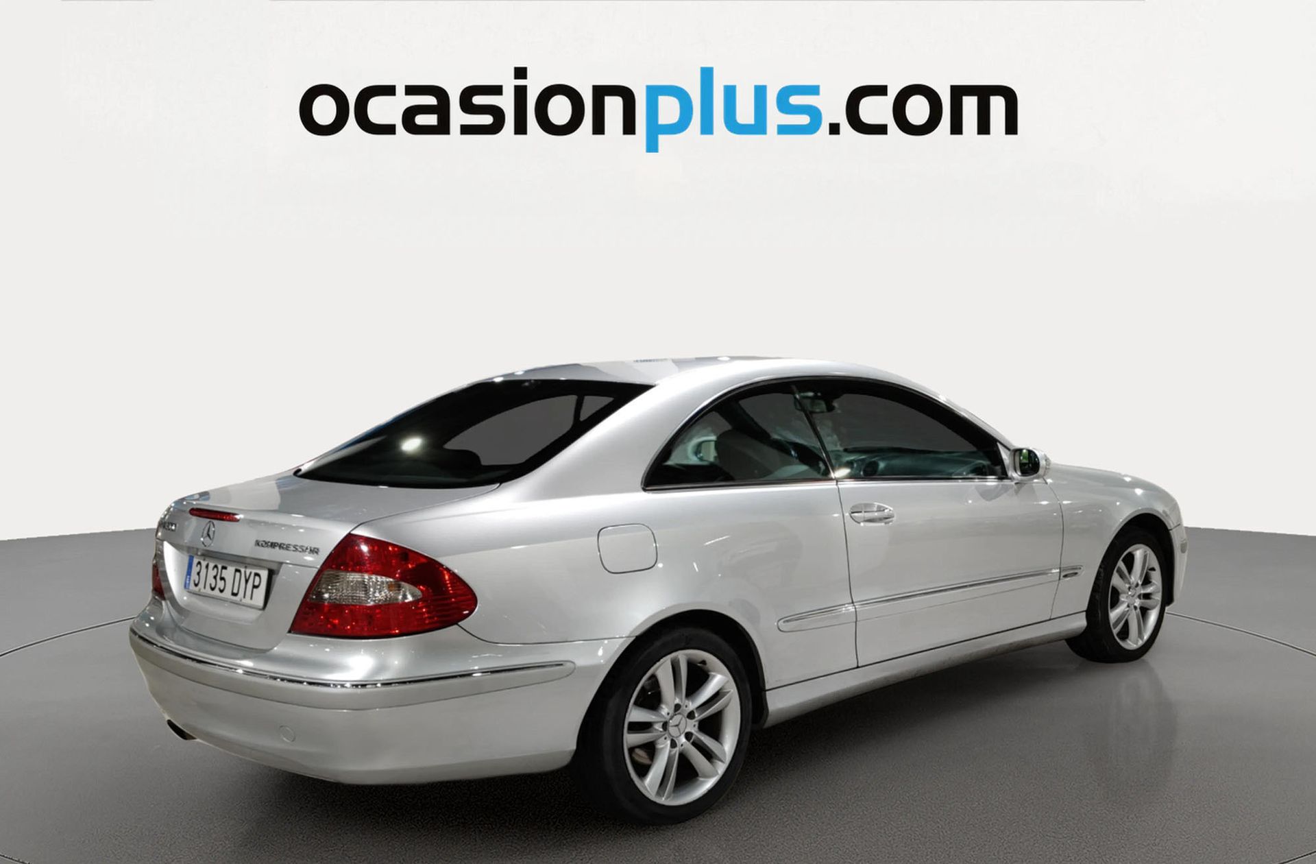 Mercedes-Benz CLK 200 K Coupé Avantgarde - foto 4