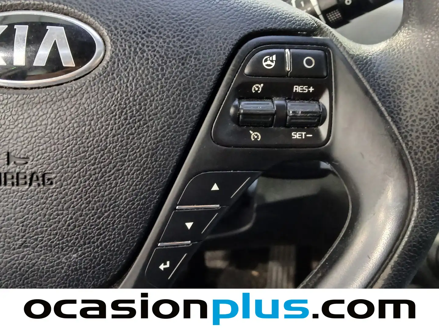 Foto KIA Ceed Kia Ceed 1.4 CRDi WGT Concept (90 CV)