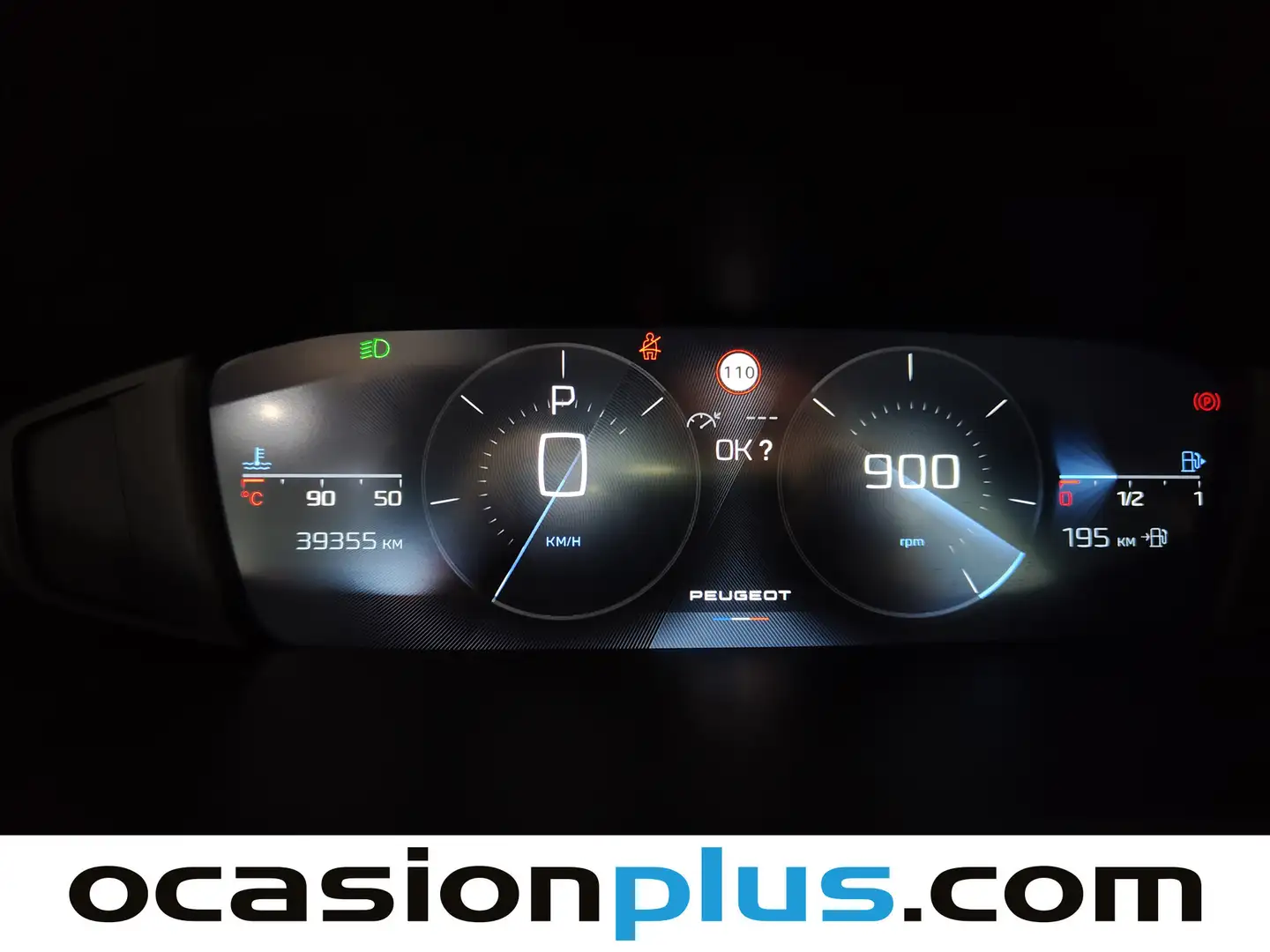 Foto Peugeot 408 Peugeot 408 Puretech 130 Allure EAT8 (130 CV)