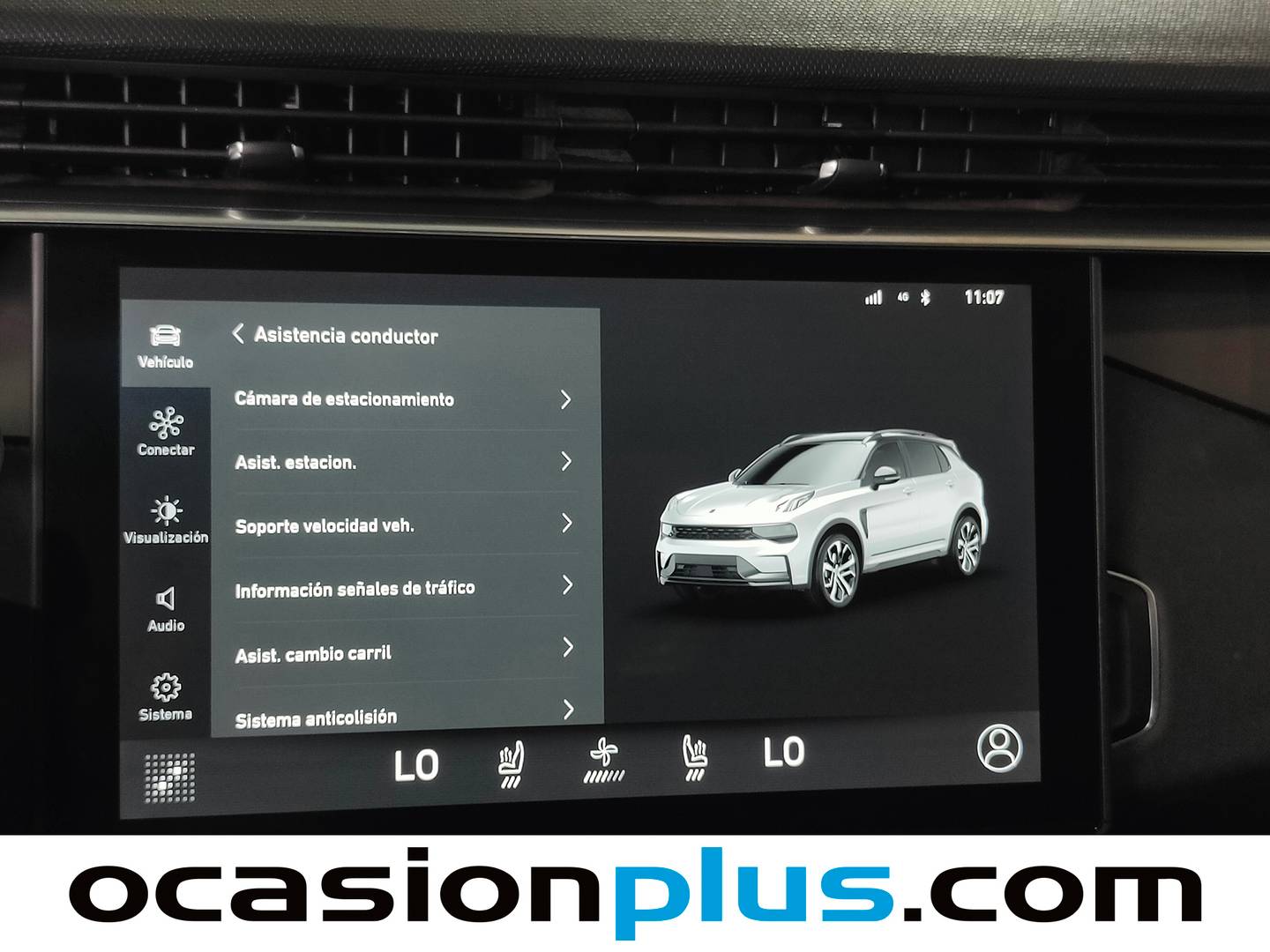 Lynk & Co 01 Lynk & Co 01 1.5 PHEV (261 CV) al mejor precio