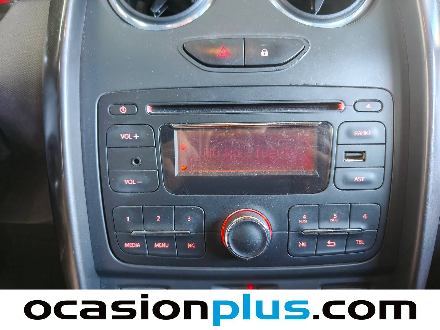 Dacia Duster Dacia Duster Laureate dCi (90 CV) 4X2 al mejor precio