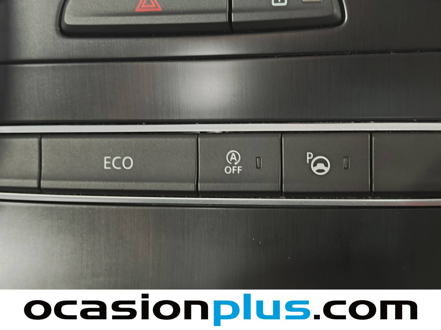 Extras del Renault Scénic Renault Scenic Zen TCe (140 CV) GPF EDC