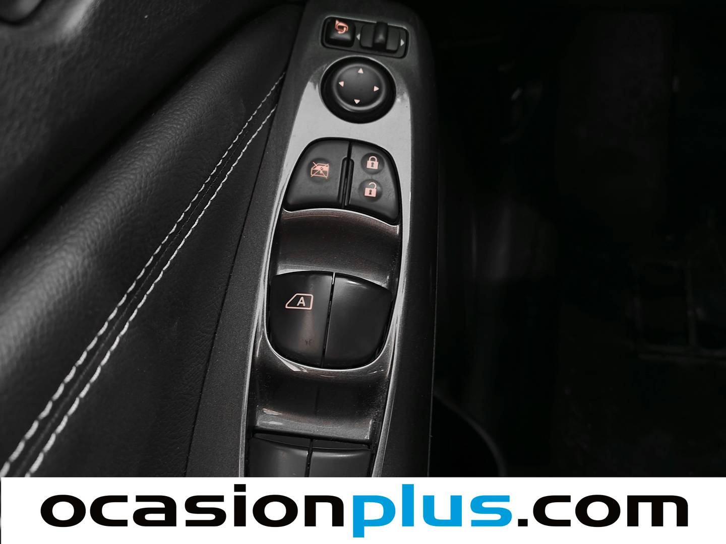 Nissan JUKE Nissan Juke 1.6 Hybrid N-Connecta Auto (143 CV) automático