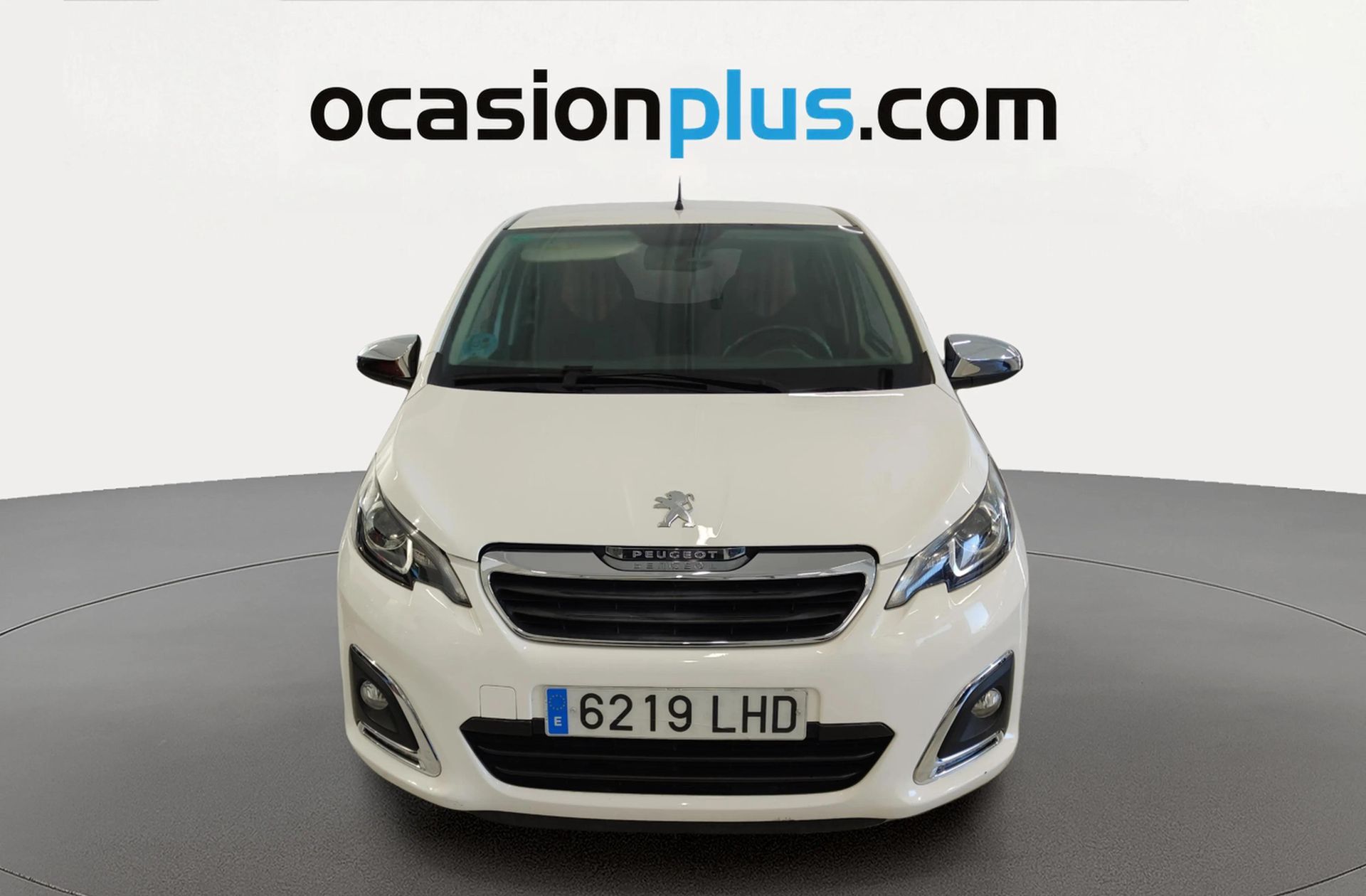 Peugeot 108 1.0 VTi Collection - foto 12