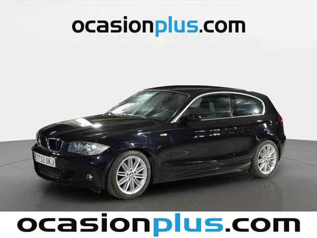 Bmw Serie 1 Segunda Mano Baratos Pontevedra