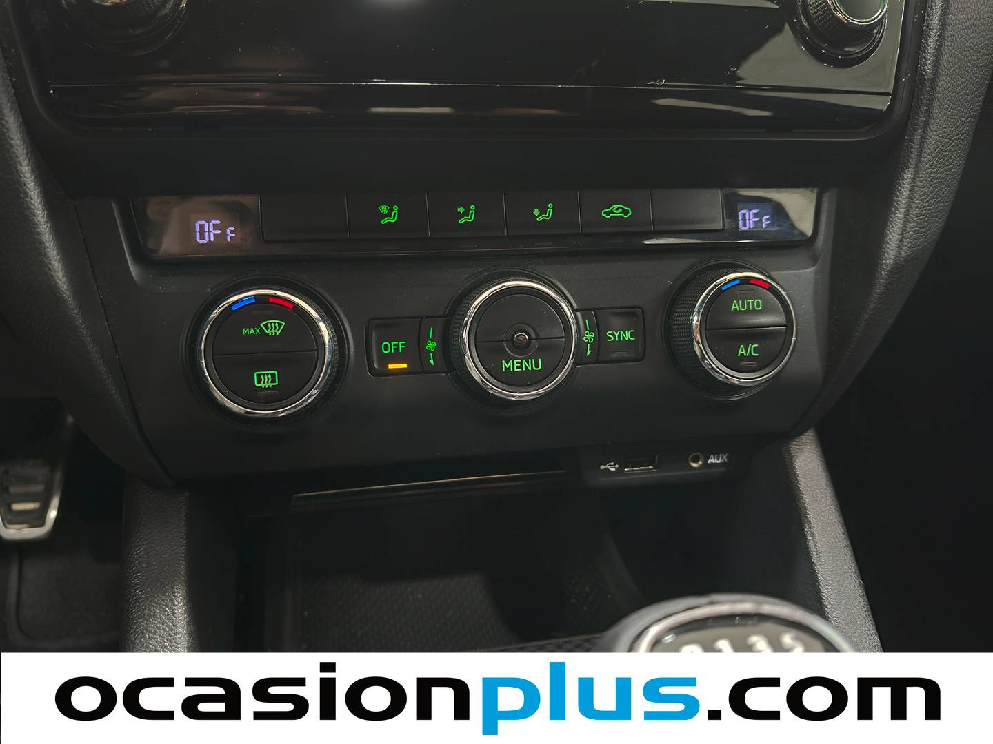 Skoda Octavia Skoda Octavia 2.0 TDI RS (184 CV) km 0
