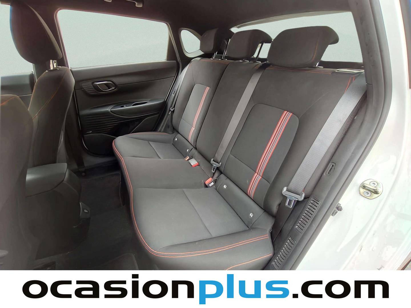 Hyundai i20 Hyundai i20 1.0 TGDI 48V N Line (100 CV) de ocasión