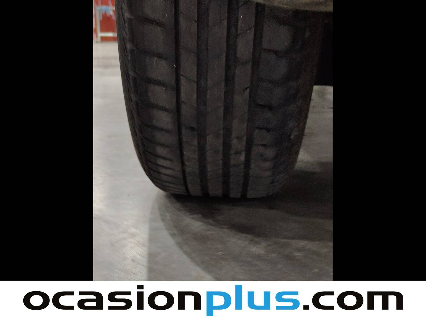 Foto Citroën C3 Aircross Citroen C3 Aircross PureTech 110 S&S Shine (110 CV)