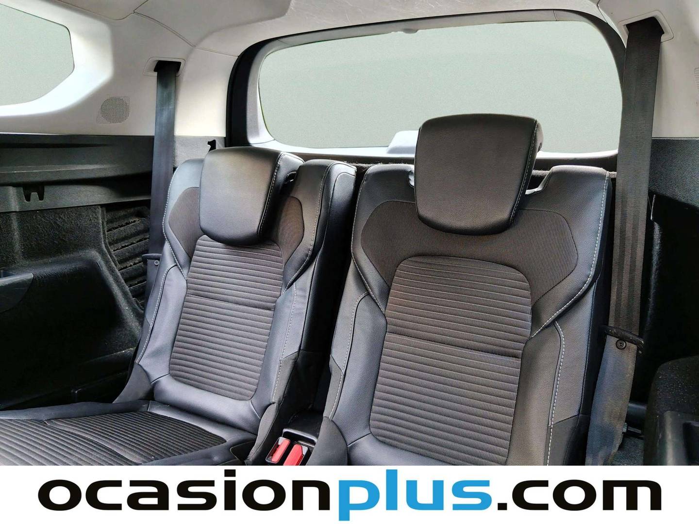 Extras y acabados del Renault Grand Scénic Renault Grand Scenic Zen TCe (140 CV) GPF