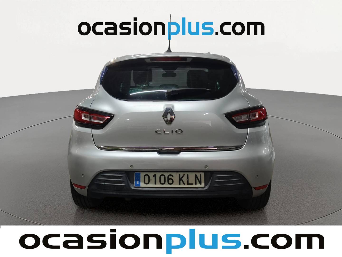 Renault Clio Renault Clio Zen Energy TCe (90 CV) barato