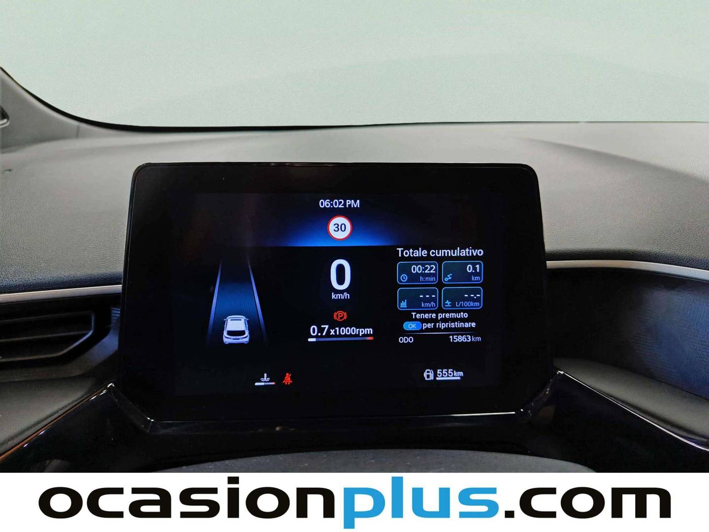 MG MG3 MG MG3 1.5 Comfort (116 CV) de ocasión