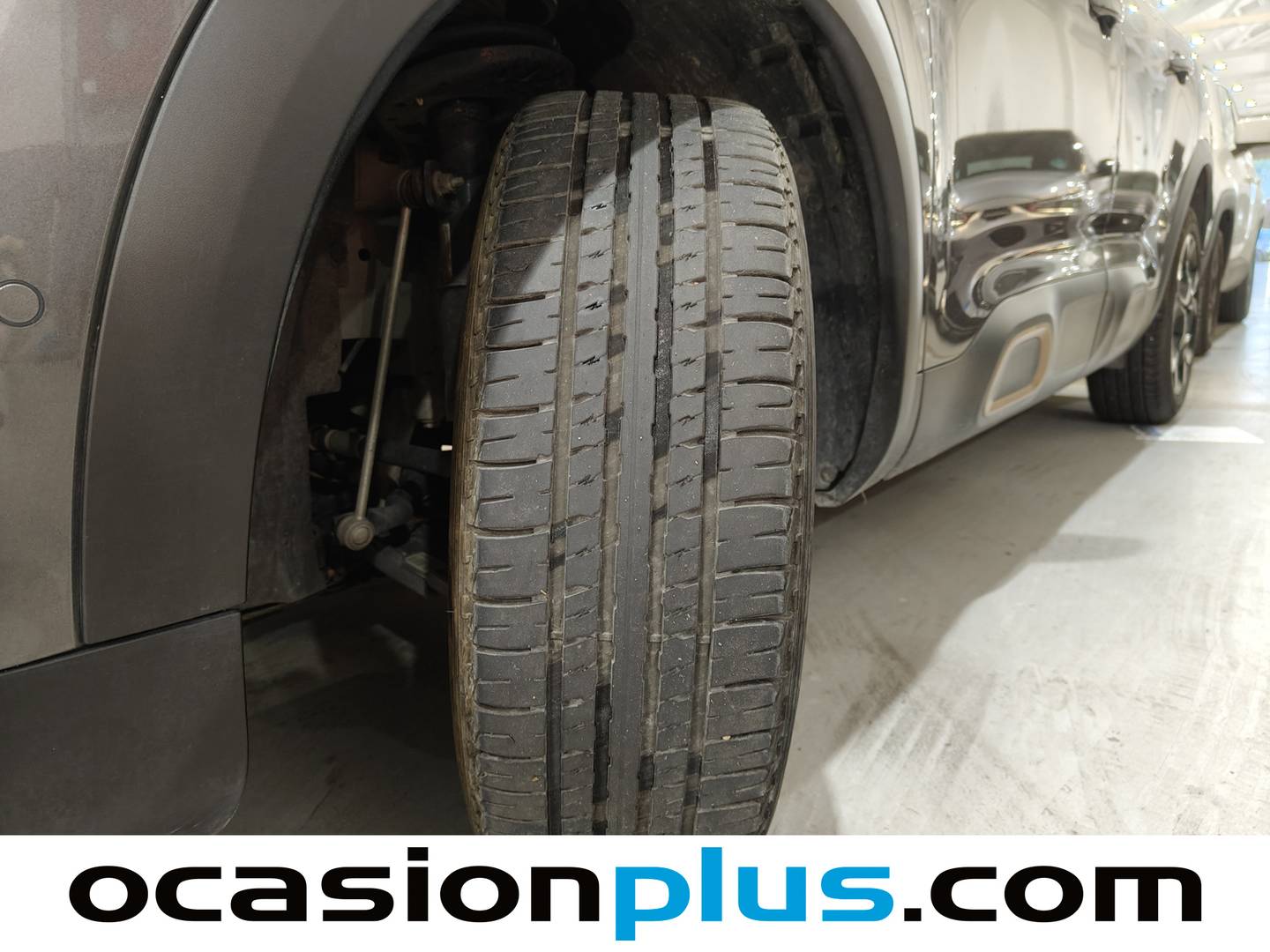 Citroën C5 Aircross Citroen C5 Aircross PureTech 130 S&S C Series (131 CV) al mejor precio