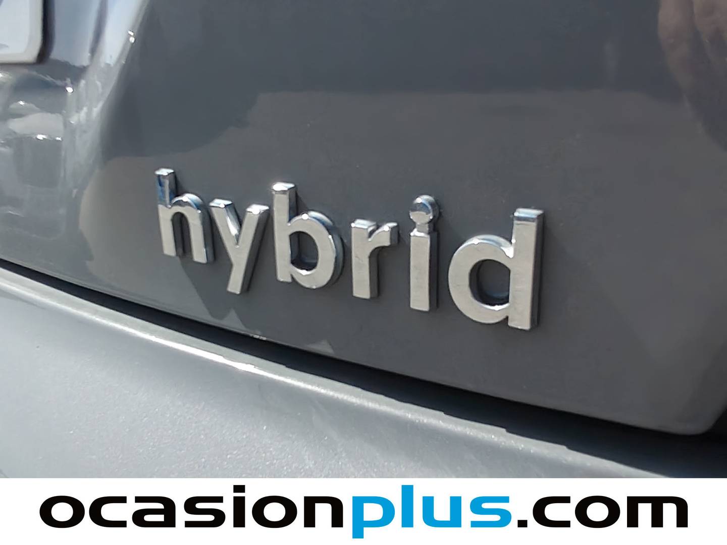 Hyundai Kona Hyundai Kona 1.6 GDI HEV Klass DT (141 CV) de segunda mano