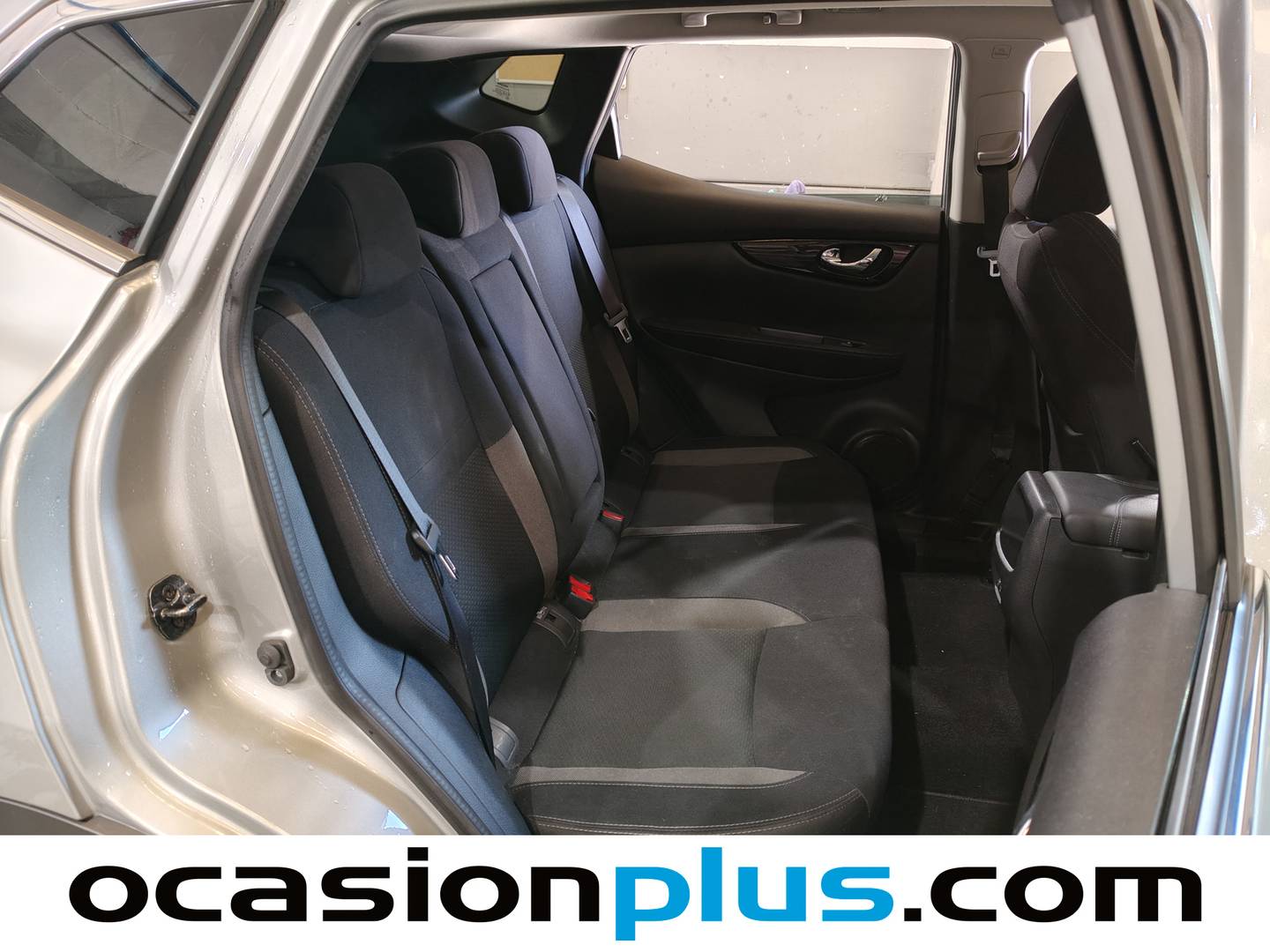 Nissan QASHQAI Nissan Qashqai DIG-T 160 N-Connecta 4x2 DCT (160 CV) al mejor precio