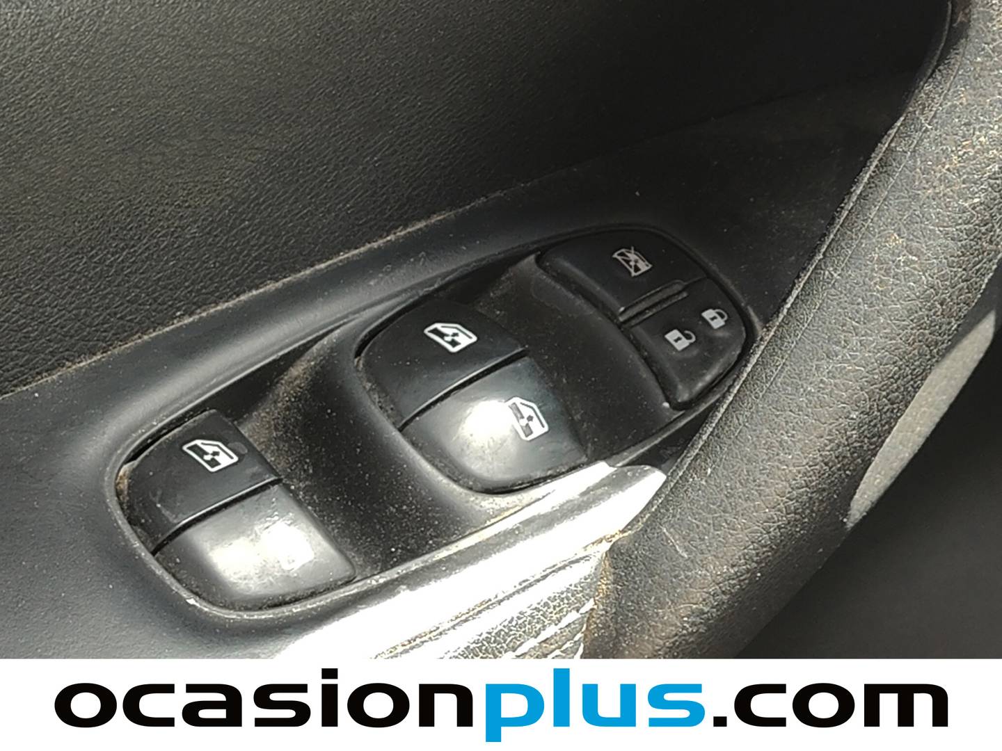 Nissan QASHQAI Nissan Qashqai dCi 115 Acenta (115 CV) km 0