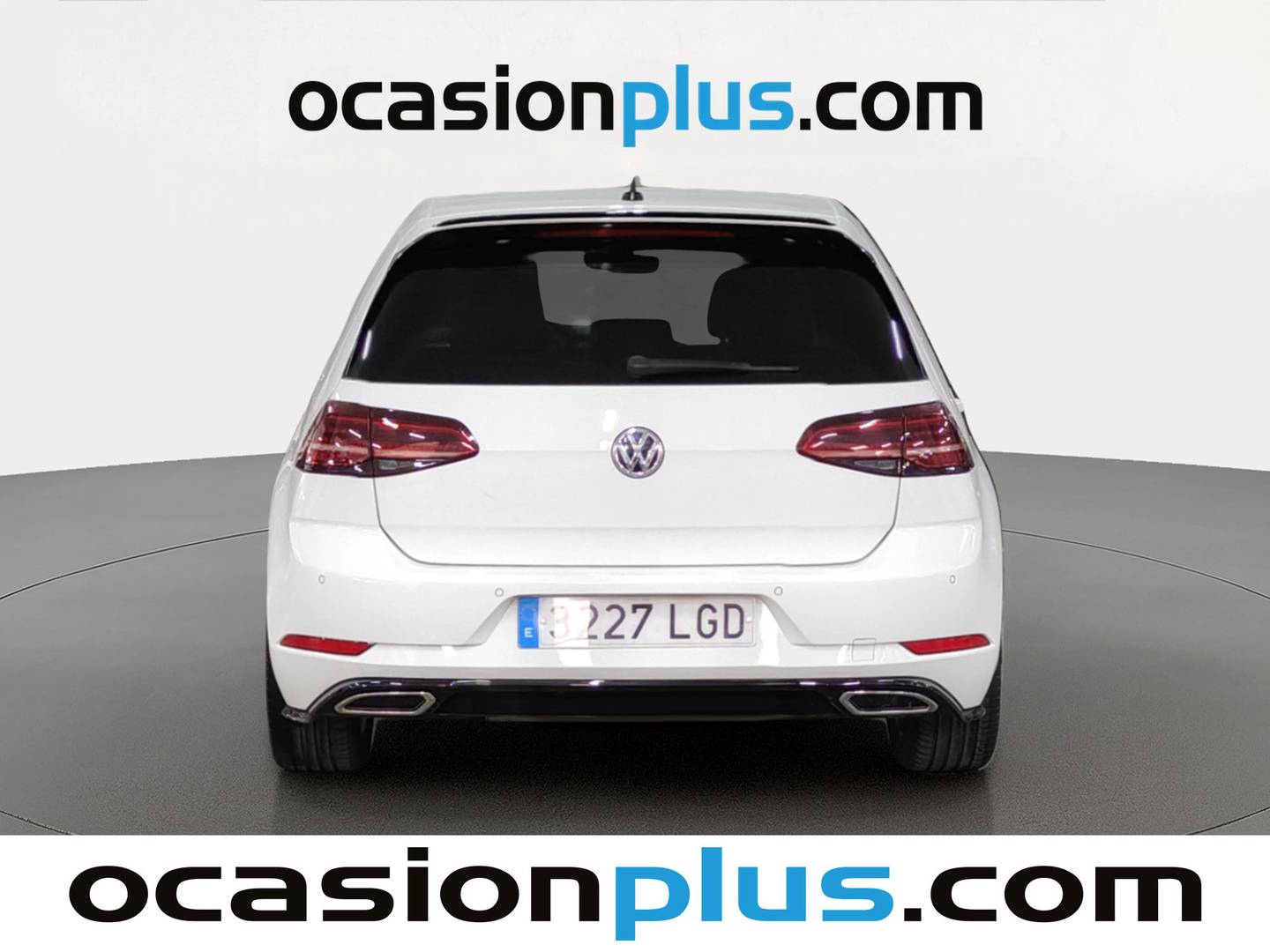 Volkswagen Golf Volkswagen Golf Sport R-Line 2.0 TDI (150 CV) km 0