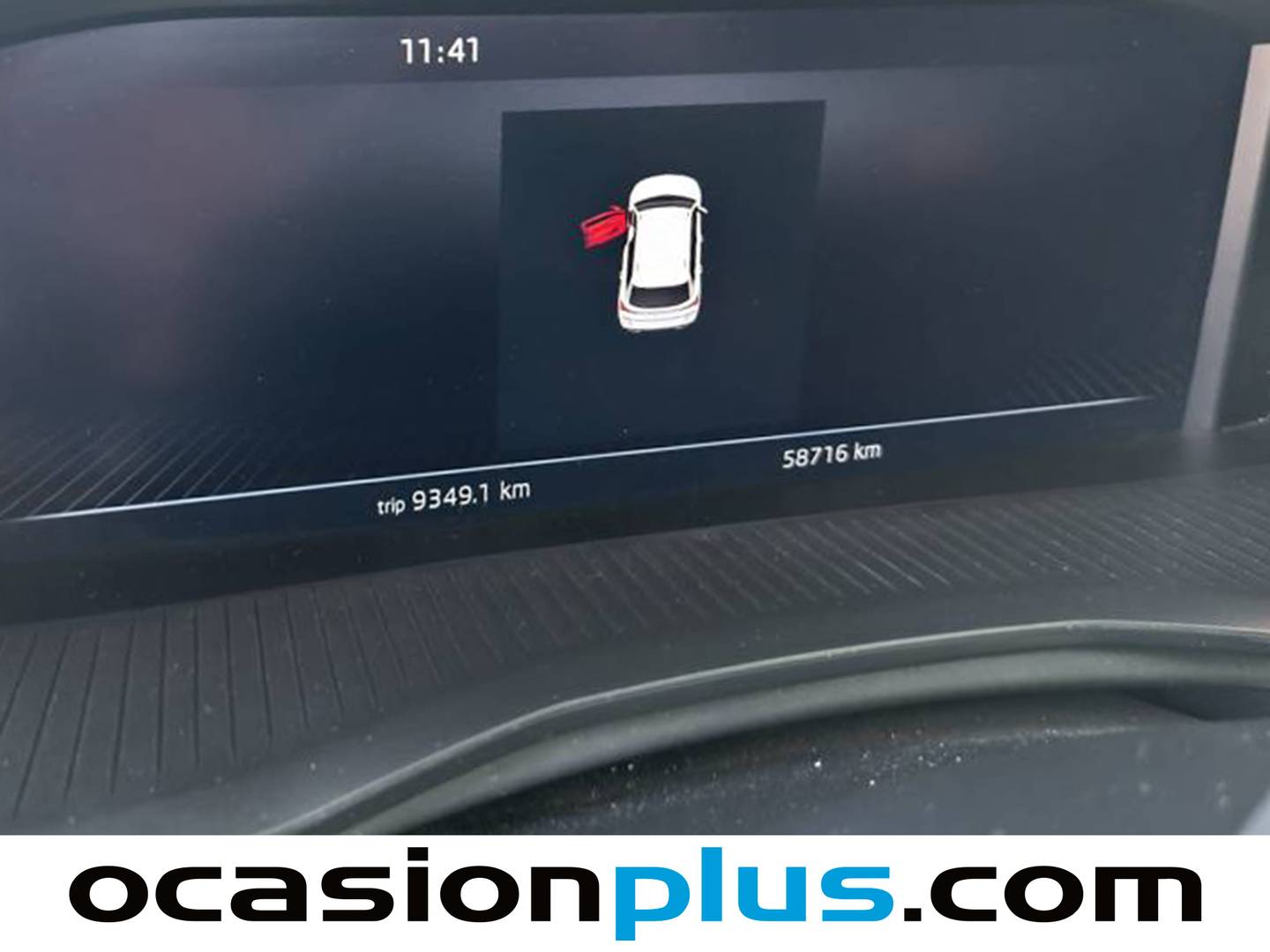 Skoda Kamiq Skoda Kamiq 1.0 TSI Ambition (95 CV) seminuevo