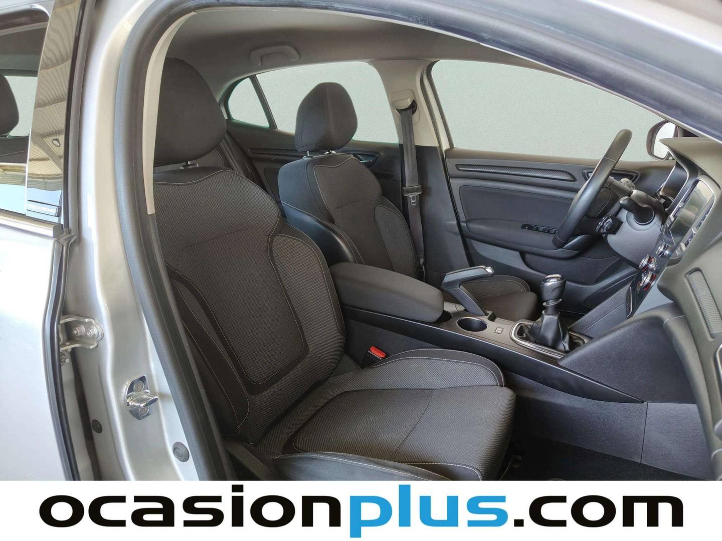 Renault Mégane Renault Megane Tech Road Energy TCe (130 CV) km 0