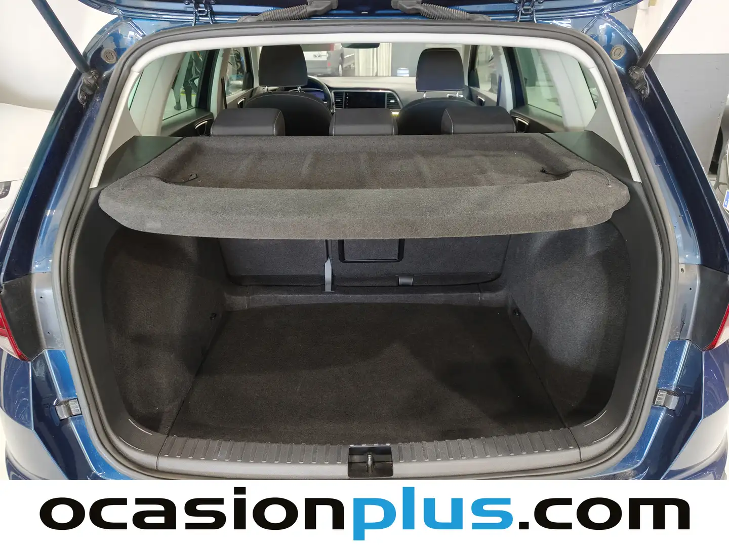 Foto Seat Ateca SEAT Ateca XL (150 CV)