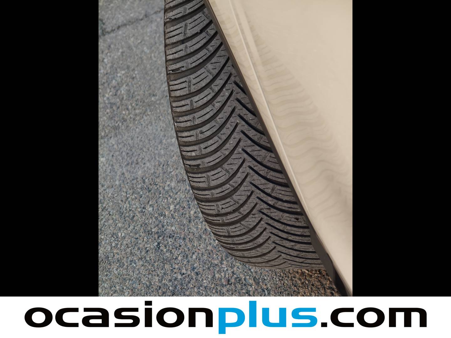 Nissan QASHQAI Nissan Qashqai dCi 110 S&S Acenta 4x2 (110 CV) de segunda mano