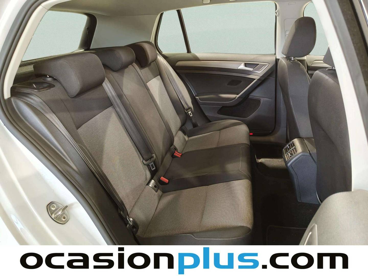 Foto Volkswagen Golf Volkswagen Golf Special Edition 1.2 TSI BMT (110 CV)