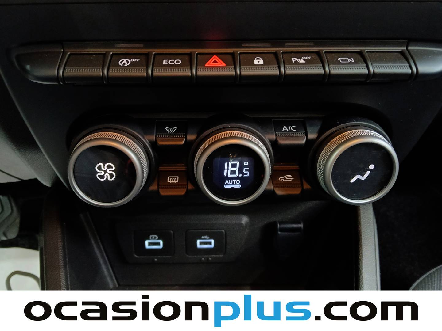 Dacia Duster Dacia Duster Journey Go TCE (150 CV) EDC km 0