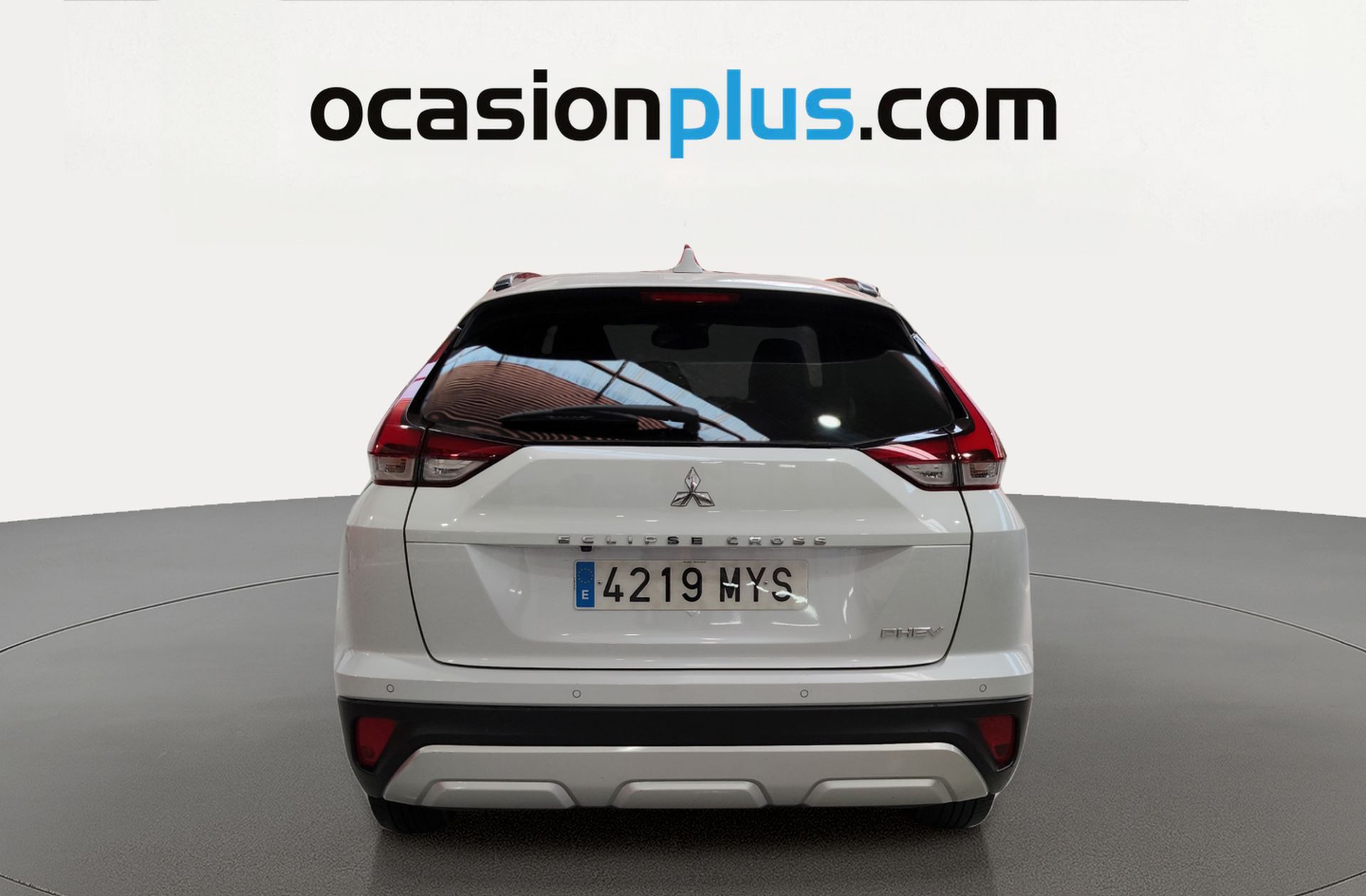Mitsubishi Eclipse Cross 2.4 PHEV Kaiteki 4WD - foto 16