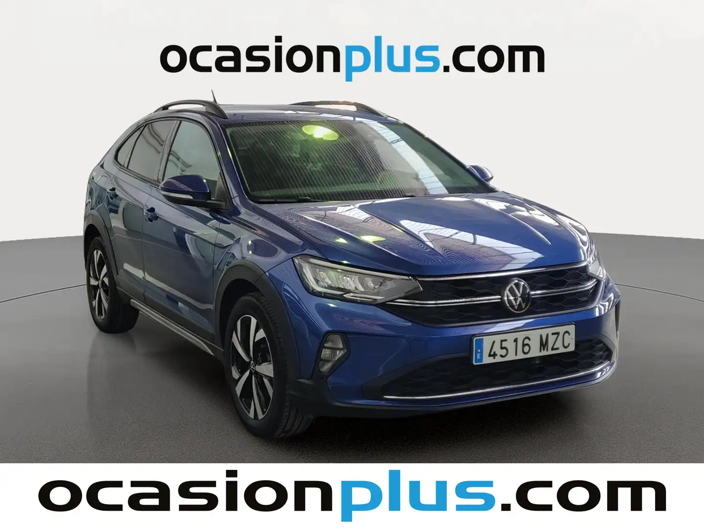 Foto Volkswagen Taigo Volkswagen Taigo ``Más`` 1.0 TSI (95 CV)