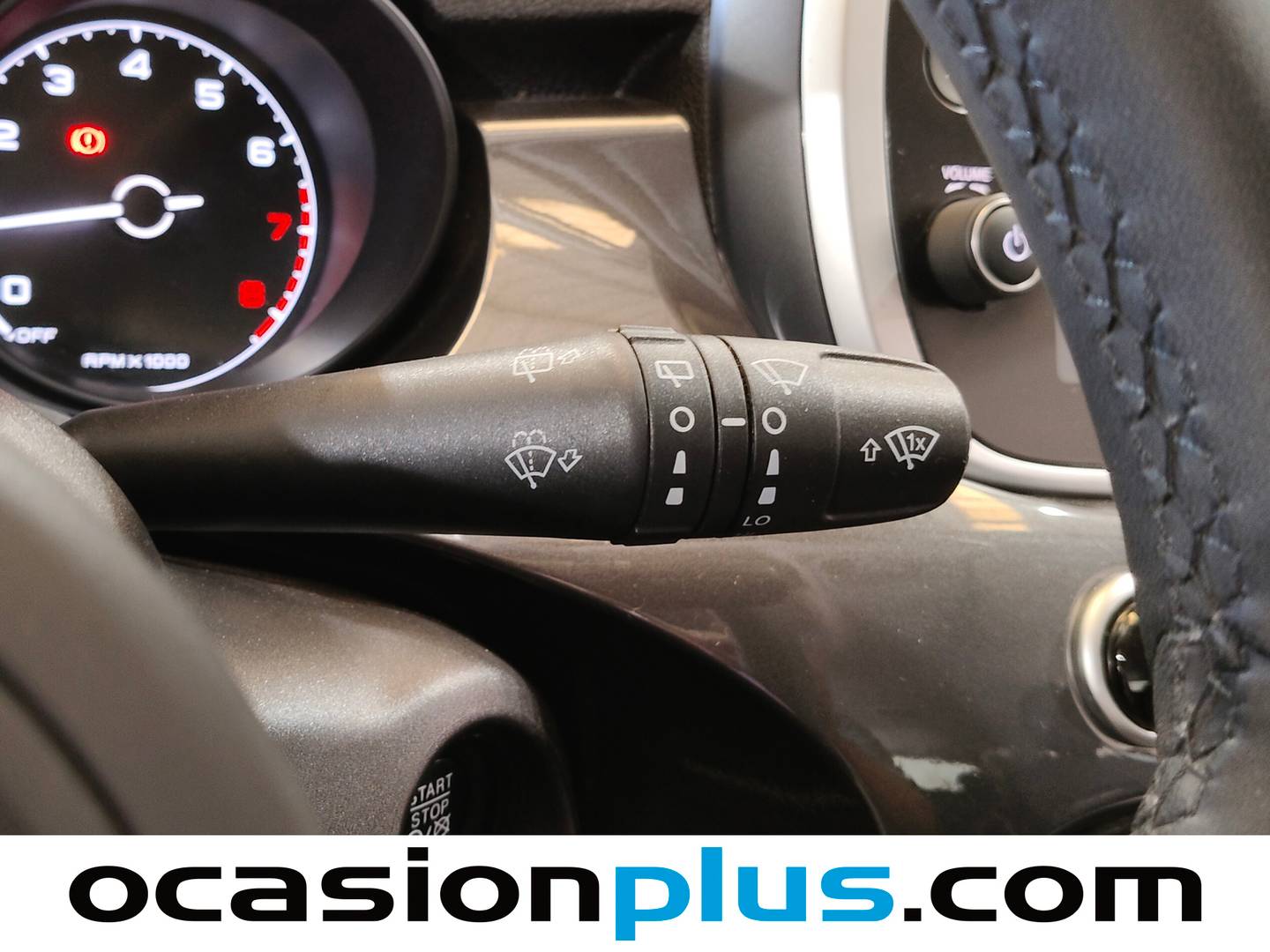 Fiat 500X Fiat 500X 1.0 GSE City Cross T3 S&S (120 CV) seminuevo
