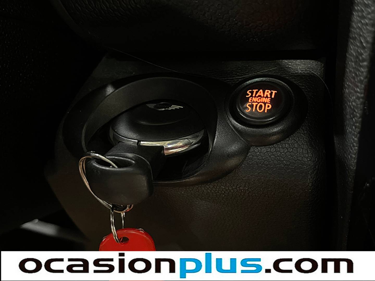 Foto Mini Countryman MINI MINI Countryman Cooper (122 CV)