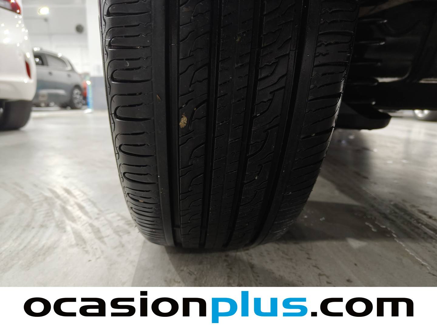 Foto DR AUTOMOBILES DR 4.0 DR AUTOMOBILES DR4 1.5 (116 CV)