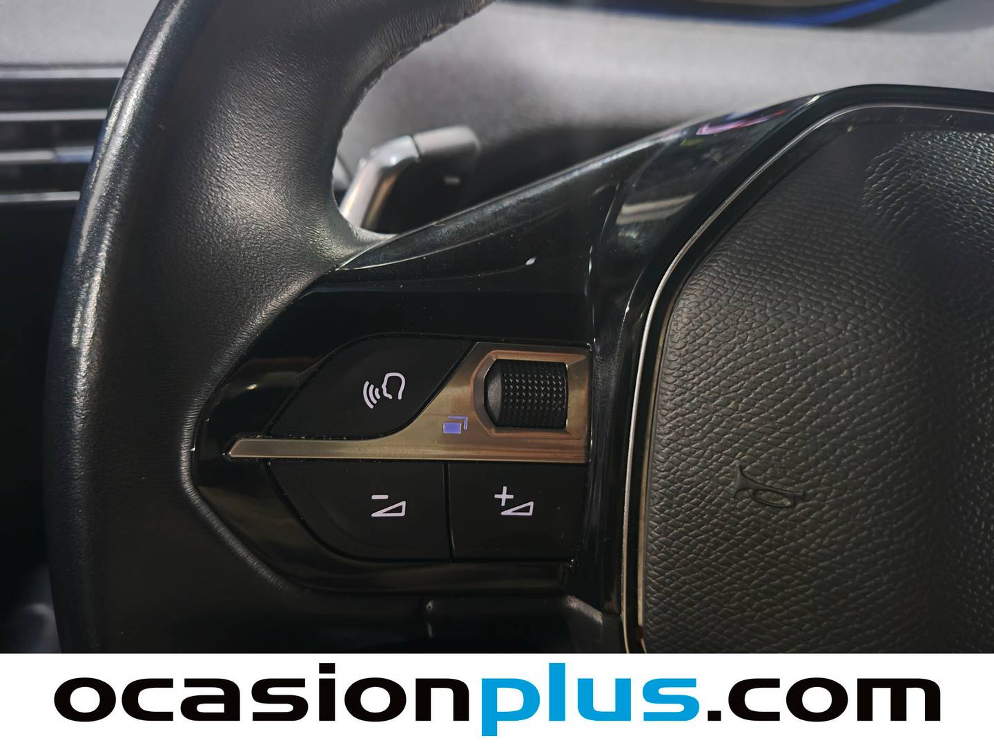 Foto Peugeot 5008 Peugeot 5008 PureTech 130 S&S Allure Pack EAT8 (130 CV) 7 Plazas