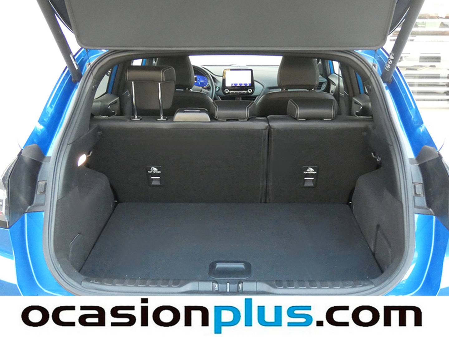 Foto Ford Puma Ford Puma 1.0 EcoBoost ST-Line  Auto 92 kW (125 CV) ST-Line