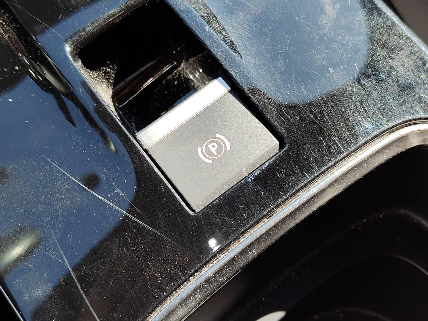 Foto Opel Mokka Opel Mokka 1.2 T GS Auto (130 CV)