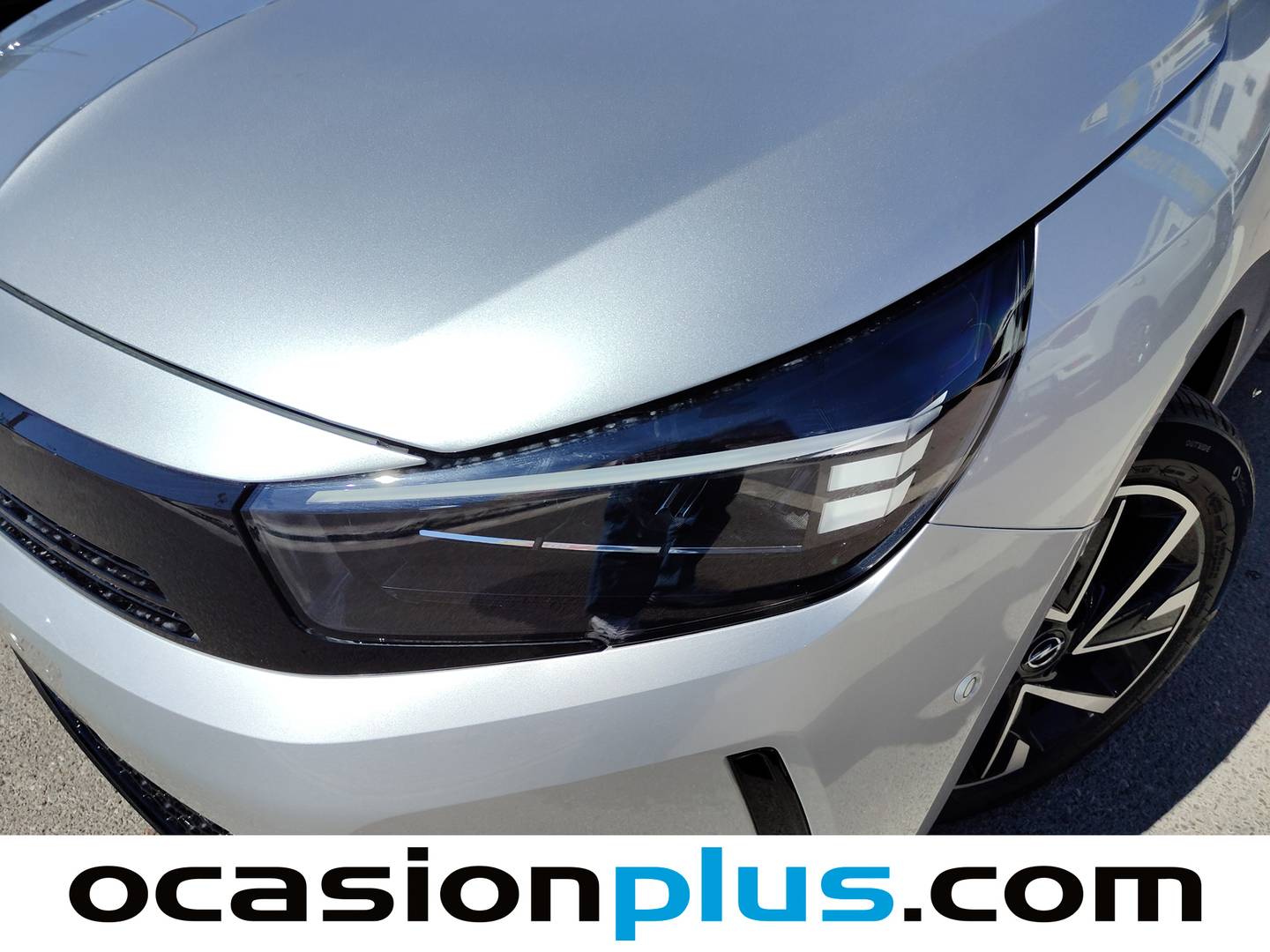 Foto Opel Corsa Opel Corsa 1.2 T XHL GS (100 CV)