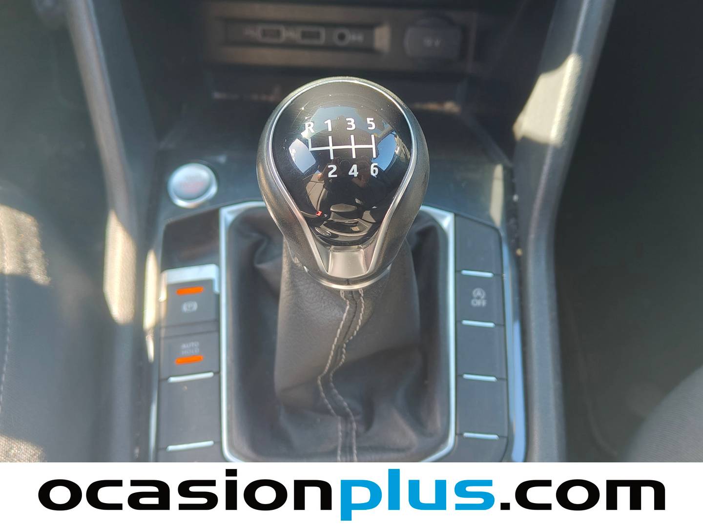 Seat Tarraco SEAT Tarraco 1.5 TSI S&S Style Plus (150 CV) 7 Plazas de segunda mano