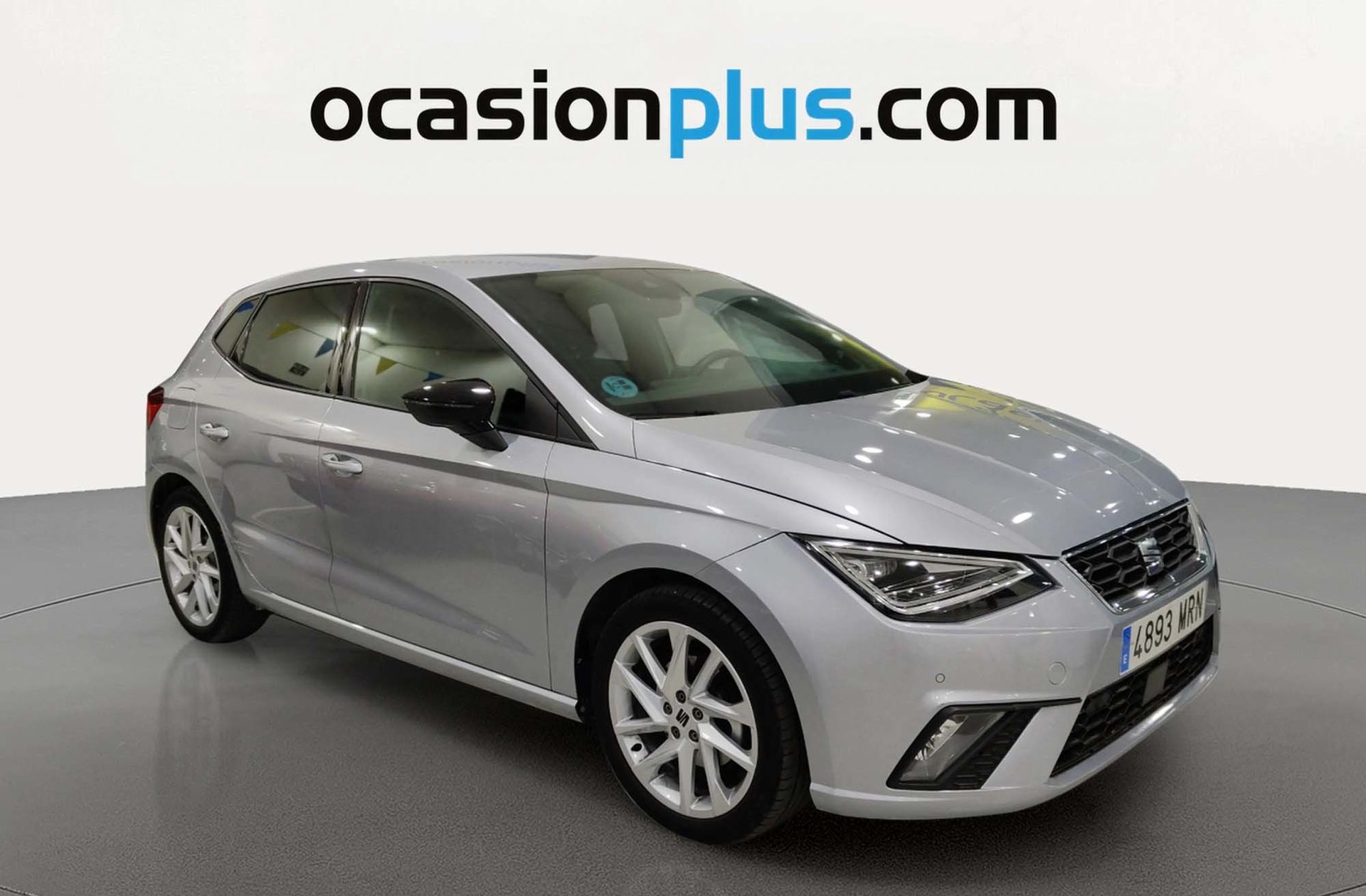 SEAT Ibiza 1.5 TSI FR XL DSG - foto 2