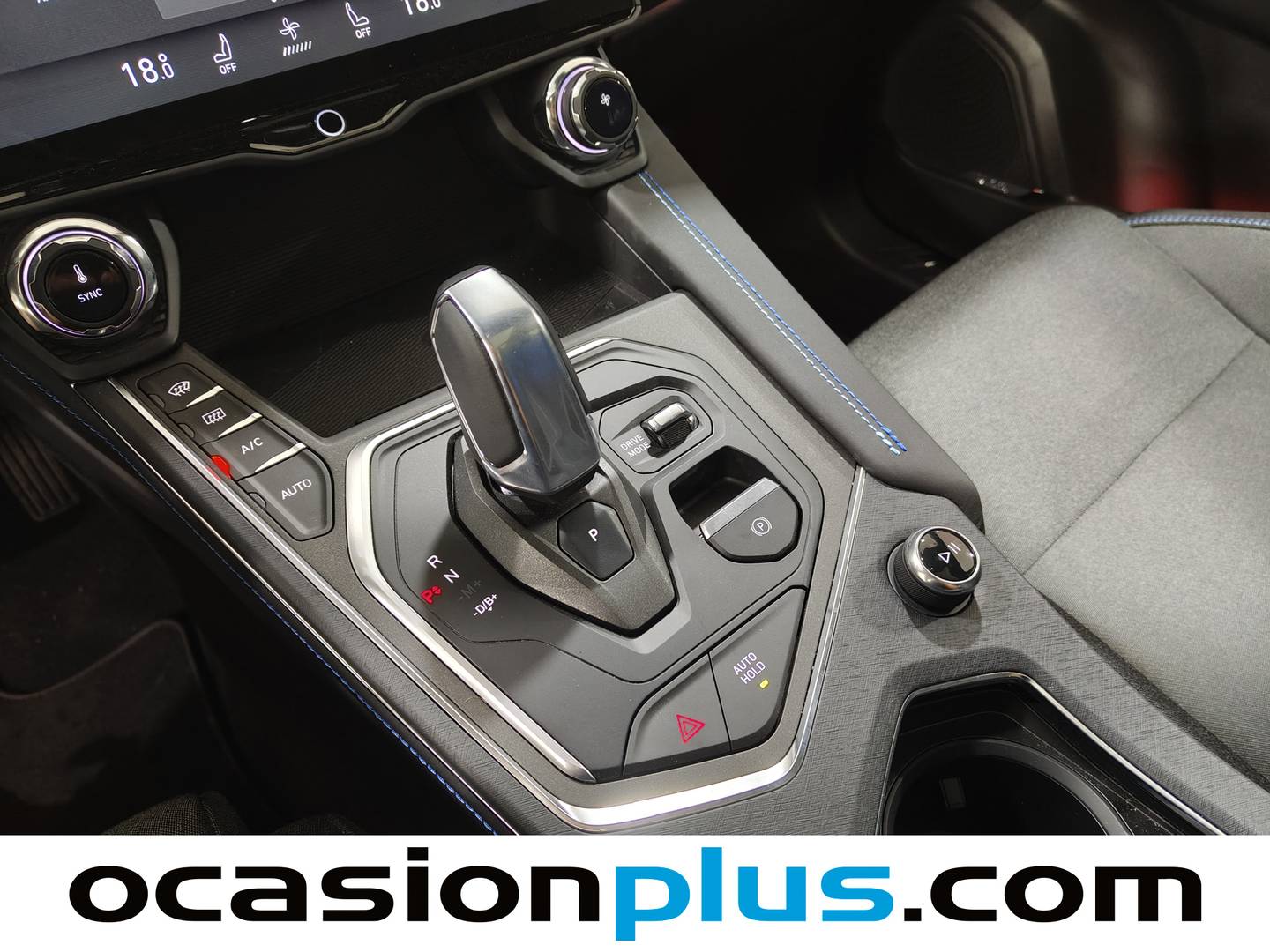 Lynk & Co 01 Lynk & Co 01 1.5 PHEV (261 CV) de segunda mano
